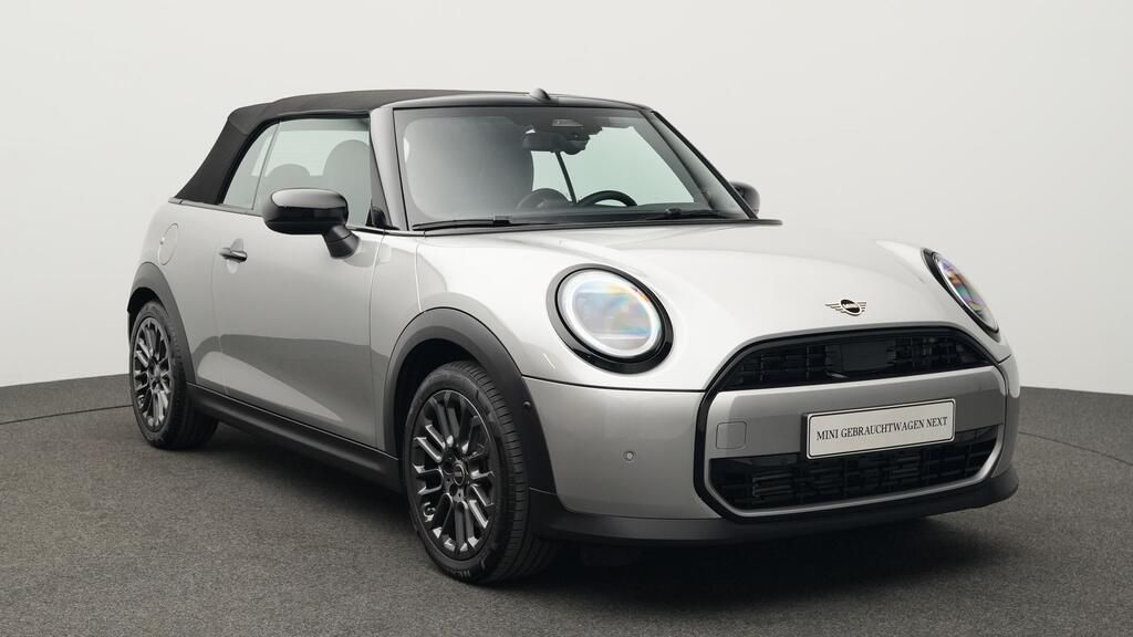 MINI Cooper Cabrio - Bild 2