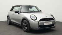 MINI Cooper Cabrio - Vorschau Bild 2