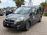 Peugeot Partner Tepee BlueHDi 100 Outdoor - Peugeot: Outdoor