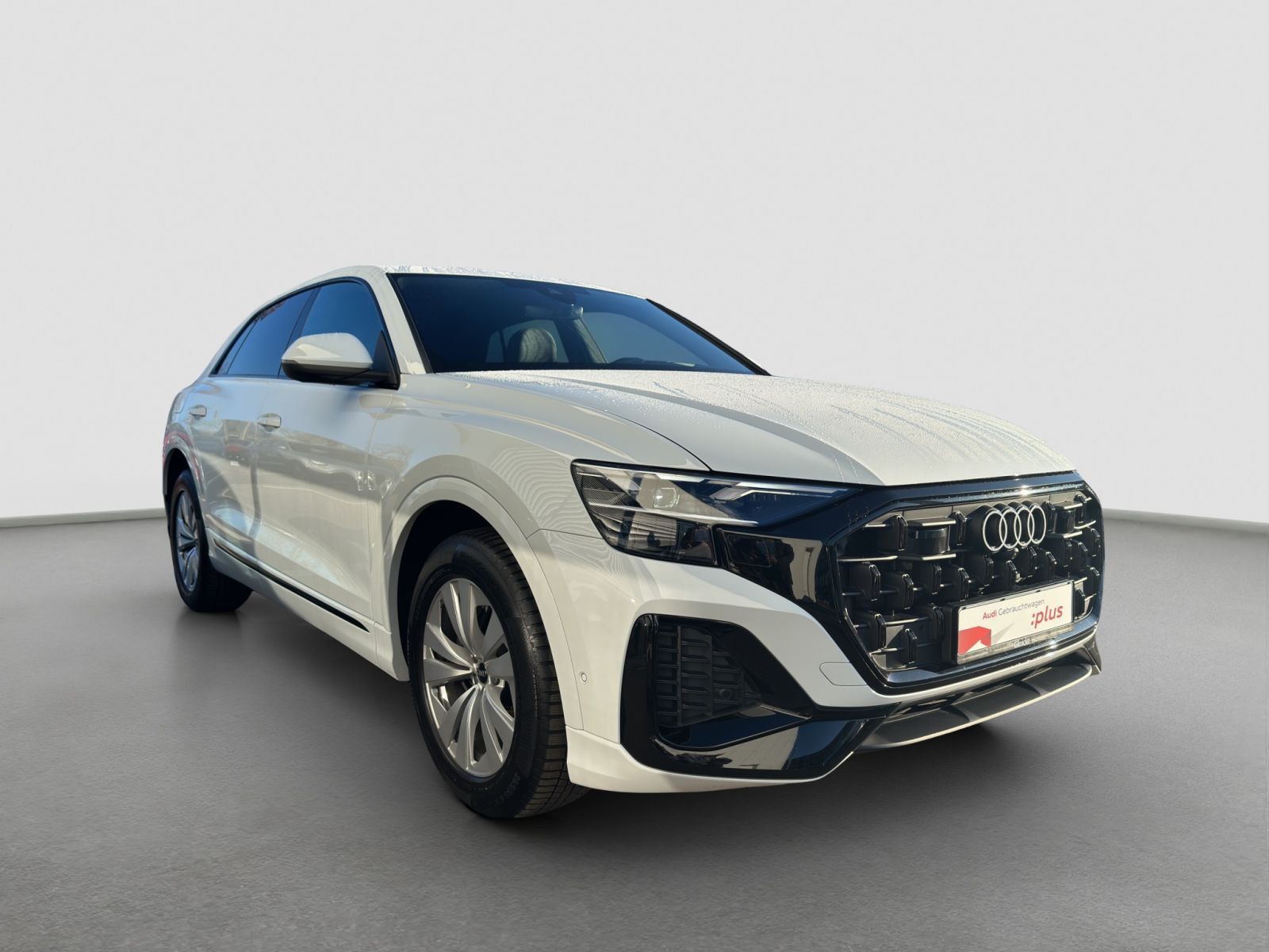 Audi Q8 - Bild 18