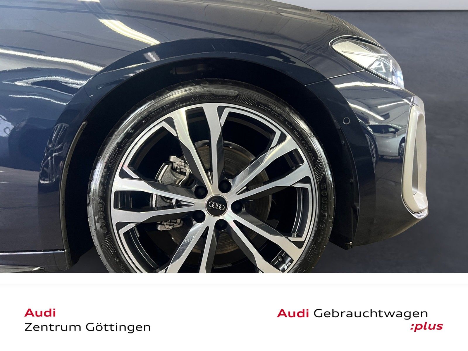 Audi A5 - Bild 6