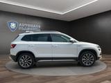 Skoda Karoq 2.0 TDI DSG Scout 4x4 AHK+NAVI+KEYLESS+LED - Skoda Karoq: Scout