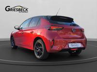 Opel Corsa F GS Line LED Apple CarPlay Android Auto K