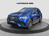 Mercedes-Benz GLE 53 AMG 4M+ *SPORTAGA*BURM 3D*CARBON*PANO* - Mercedes-Benz GLE 53 AMG aus 2021