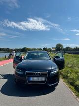 Audi AUDİ A4 1.8TFSI TUV 12/26 - Audi A4 mit Benzin-Antrieb: Limousine, 2.8