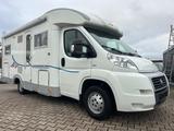 Adria Coral S 650SP Sehr gepflegter Zustand - Adria 650 sp
