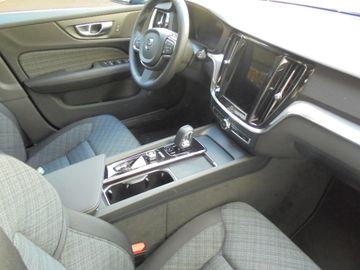 Volvo V60 - 6