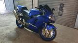 Kawasaki Ninja ZX12r, TÜV und Service neu, wenig km - Offers matching your search criteria