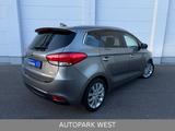 Kia Carens 1.7 Automatik|Navi|Kamera|SHZ|Xenon|PDC - Kia Carens: Automatik