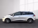 Renault Clio IV Grandtour 1.5 dCi 90 Experience Navi AHK - Renault Clio mit Diesel-Antrieb: 1.5