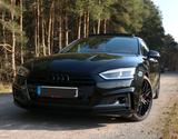 Audi A5 Sportback 3.0tdi   3Sline Pano He... - Audi A5: Sportback Sline