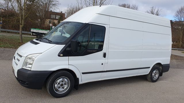 Ford Transit Kasten FT 300 L2 H2 Trend /Klima /Euro 5