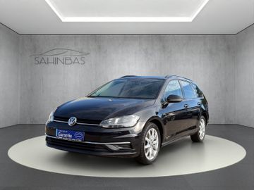 Volkswagen Golf - 2