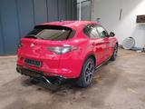Alfa Romeo Stelvio 2.0 Turbo KAT - gebrauchte Alfa Romeo Stelvio aus dem Jahr 2024
