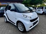 Smart ForTwo SERVO,SHZ, Wenig KM, Allwetter, TÜV Neu - Smart Gebrauchtwagen von 2010
