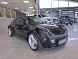 Smart Roadster Coupe, 66tkm Klima Leder Si... - Smart Roadster: Coupe