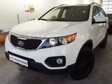 Kia Sorento 2.2 CRDi Spirit 4WD Automatik Leder Navi - gebrauchte Kia Sorento aus dem Jahr 2012