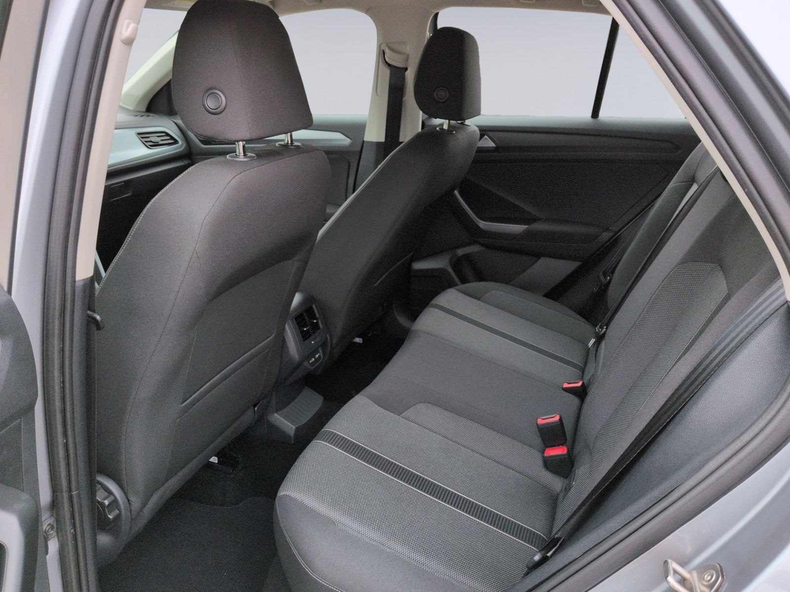 T-Roc 1.5 TSI DSG Life LED+NAVI+PARK-ASSIST