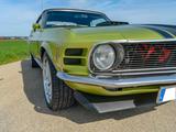 Ford Mustang, Cabrio, H-Kennz., Boss 302 Clone, TOP  - Ford Mustang: 302 Boss