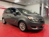 Opel Meriva B Drive - gebrauchte Opel Meriva aus dem Jahr 2016