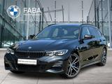 BMW 330i Touring M Sport HK HiFi DAB LED RFK Shz - BMW 330 in Mönchengladbach