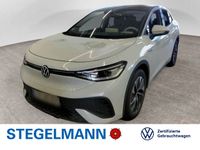 Volkswagen ID.5 - Vorschau Bild 1