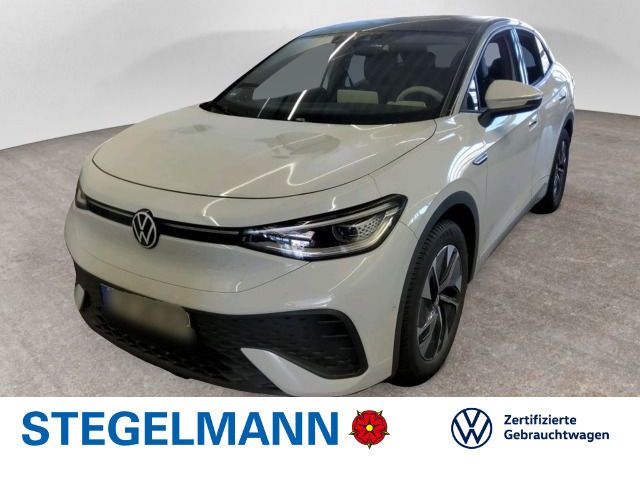 Volkswagen ID. 5