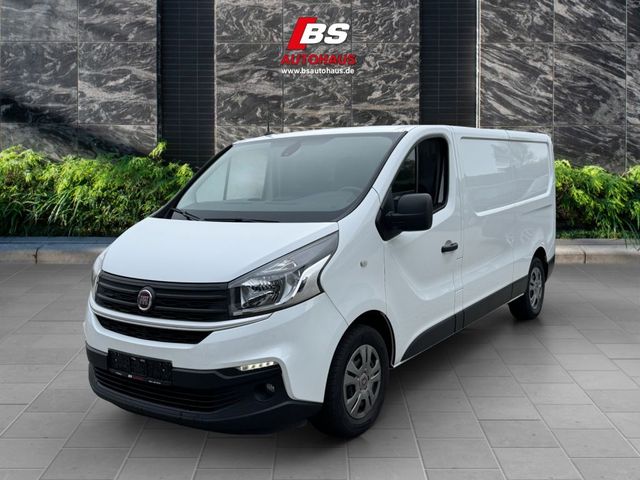 Fiat Talento L2H1 S&S SX KLIMAAUT. TEMPOMAT RÜCKFAHRK