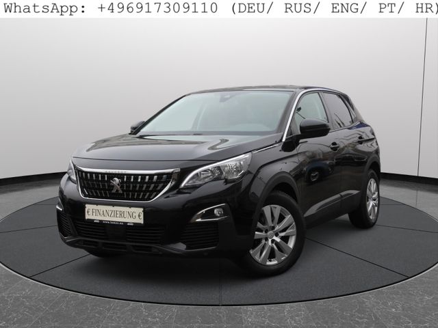 Peugeot 3008 1.5 BlueHDi Automatik  Netto 11.340 #891