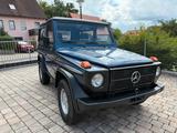Mercedes-Benz Mercedes Benz G250D - Mercedes-Benz G 250: D