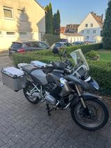 BMW R1200GS - BMW 2008 R 1200 GS