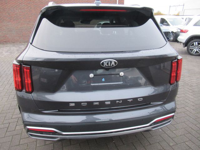 Kia Sorento 2.2CRDi Aut.Leder Navi Pano-D Bose-Sound