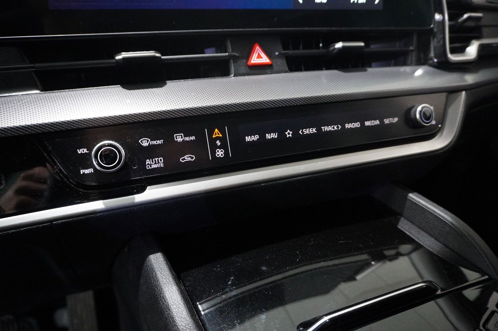 Fahrzeugabbildung Kia Sportage 1.6 HYBRID AWD NAVI/LED/KAMERA/SPORT/SH