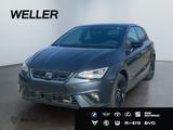 Seat Ibiza 1.0 TSI DSG FR Black Edition *Pano*SHZ*CAM