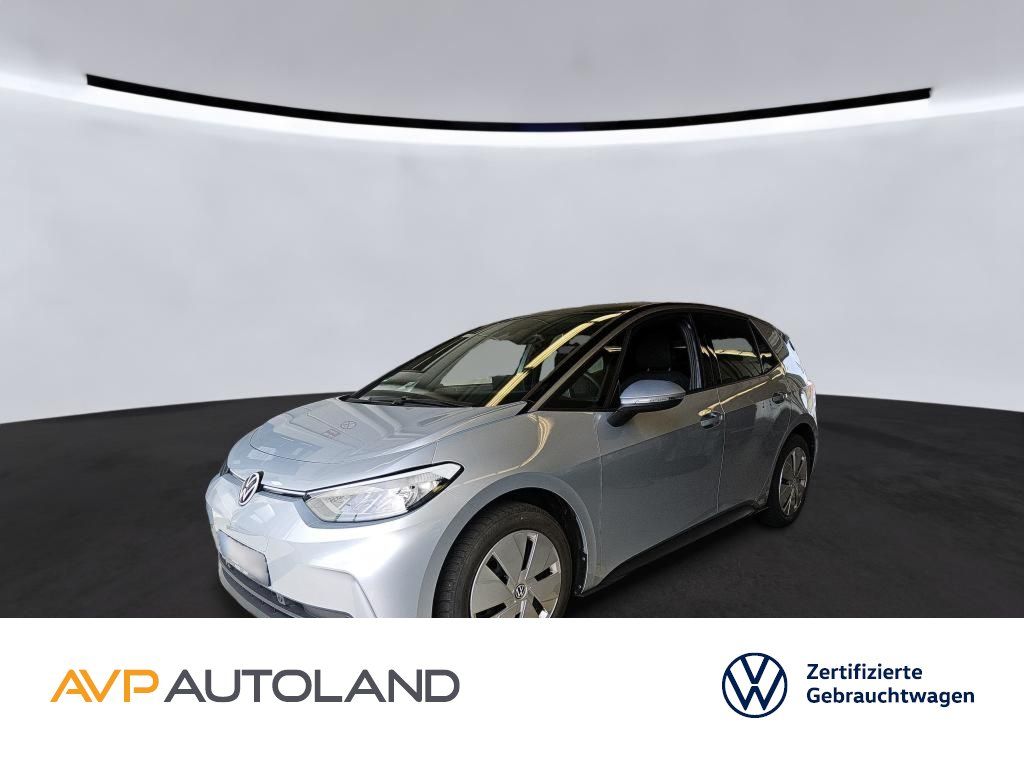 Volkswagen ID.3 - Bild 1