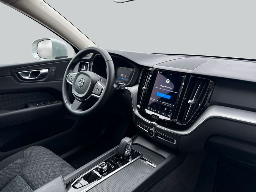Volvo XC60 B4 B Core Sitzheizung Winter foto 12