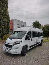 VANTourer 600 L - Summer Deal - Offers
