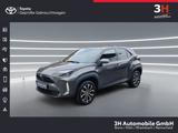 Toyota Yaris Cross 1.5 l Hybrid *1.Hand*Allwetter* - gebrauchte Toyota Yaris Cross aus dem Jahr 2023