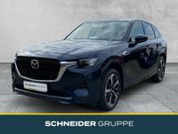 Mazda CX-60 - Vorschau Bild 1
