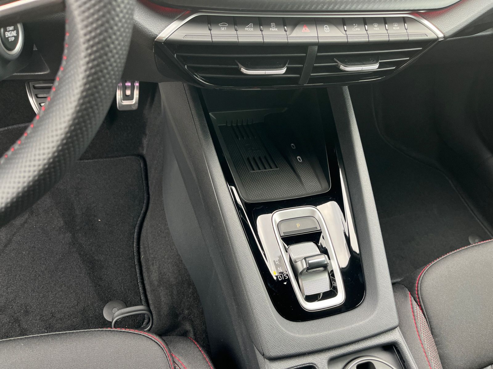 Skoda Octavia - Bild 8