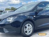 Seat Ibiza SC Reference Salsa 1.2 12V Klimaanlage - Seat Ibiza: Schwarz, Sc