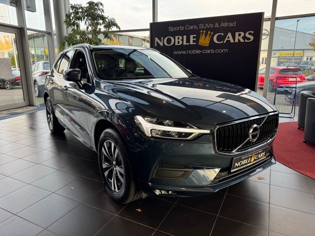 Volvo XC60 Momentum Pro 2WD AHK LED NAVI ALU