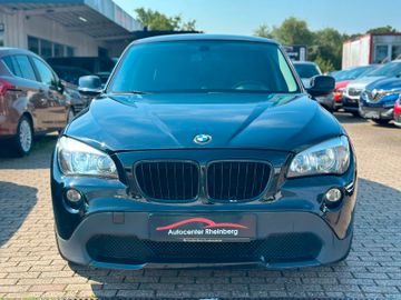 BMW X1 - 2
