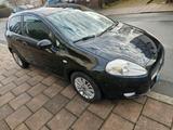 Fiat Grande Punto - gebrauchte Fiat Grande Punto aus dem Jahr 2005