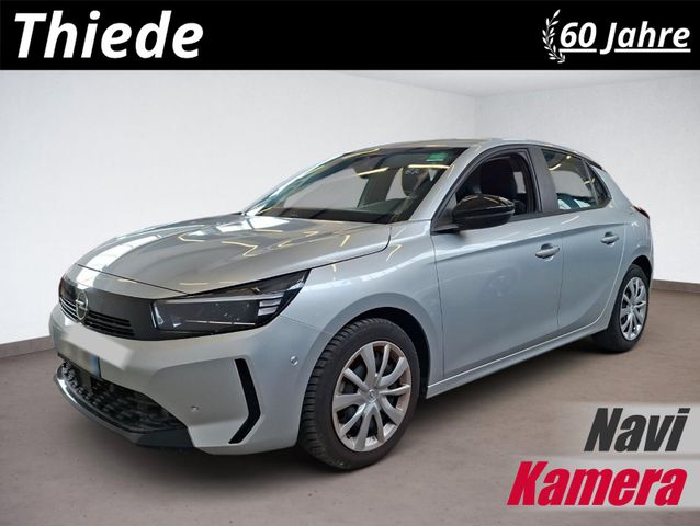 Opel Corsa F 1.2 FACELIFT NAVI/LED/KAMERA/VIRTU./SHZ