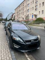 Ford Mondeo Titanium S - Ford Mondeo aus 2012: Titanium