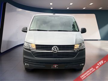 Volkswagen T6 Transporter - 2