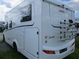 Dethleffs Just 90 T 7052 EB (TV, Markise) - Dethleffs Just 90t