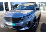 Peugeot 3008 GT PlugIn HYBRID 225 e-EAT8 *OnBoardCharger - silberne Peugeot 3008