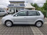 Volkswagen Polo IV Comfortline - TÜV 04/2027 - Volkswagen Polo aus 2007